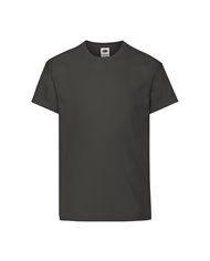 T-SHIRT BAMBINO MANICA CORTA ORIGINAL