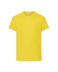 T-SHIRT BAMBINO MANICA CORTA ORIGINAL