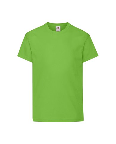 T-SHIRT BAMBINO MANICA CORTA ORIGINAL