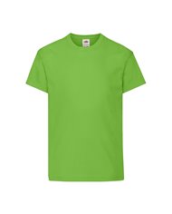 T-SHIRT BAMBINO MANICA CORTA ORIGINAL