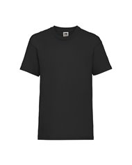 T-SHIRT BAMBINO MANICA CORTA VALUEWEIGHT