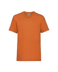 T-SHIRT BAMBINO MANICA CORTA VALUEWEIGHT