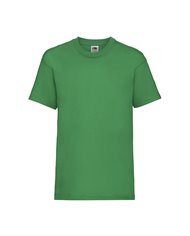 T-SHIRT BAMBINO MANICA CORTA VALUEWEIGHT