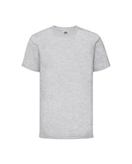 T-SHIRT BAMBINO MANICA CORTA VALUEWEIGHT