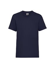 T-SHIRT BAMBINO MANICA CORTA VALUEWEIGHT