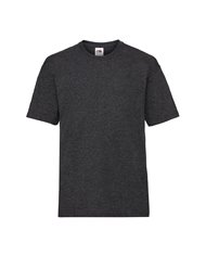 T-SHIRT BAMBINO MANICA CORTA VALUEWEIGHT