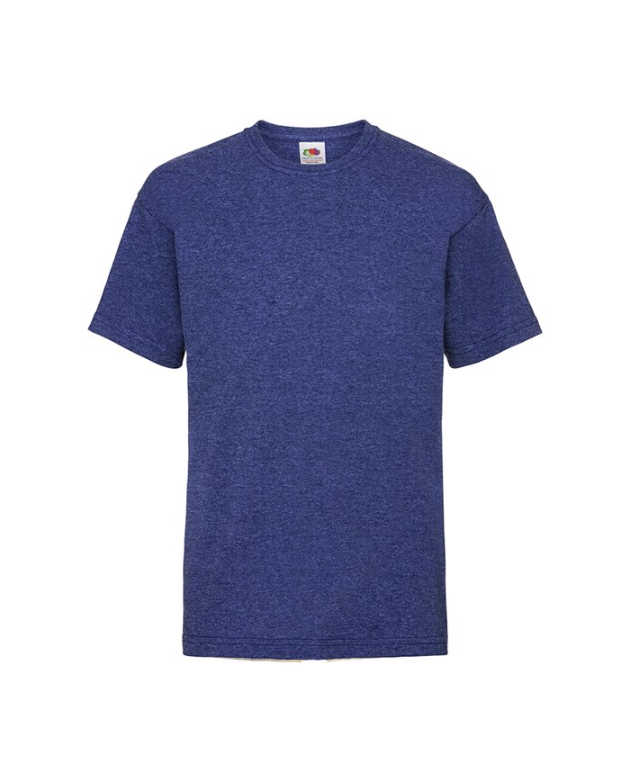 T-SHIRT BAMBINO MANICA CORTA VALUEWEIGHT