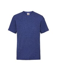 T-SHIRT BAMBINO MANICA CORTA VALUEWEIGHT