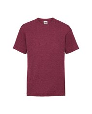 T-SHIRT BAMBINO MANICA CORTA VALUEWEIGHT