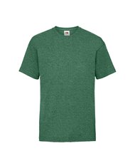 T-SHIRT BAMBINO MANICA CORTA VALUEWEIGHT