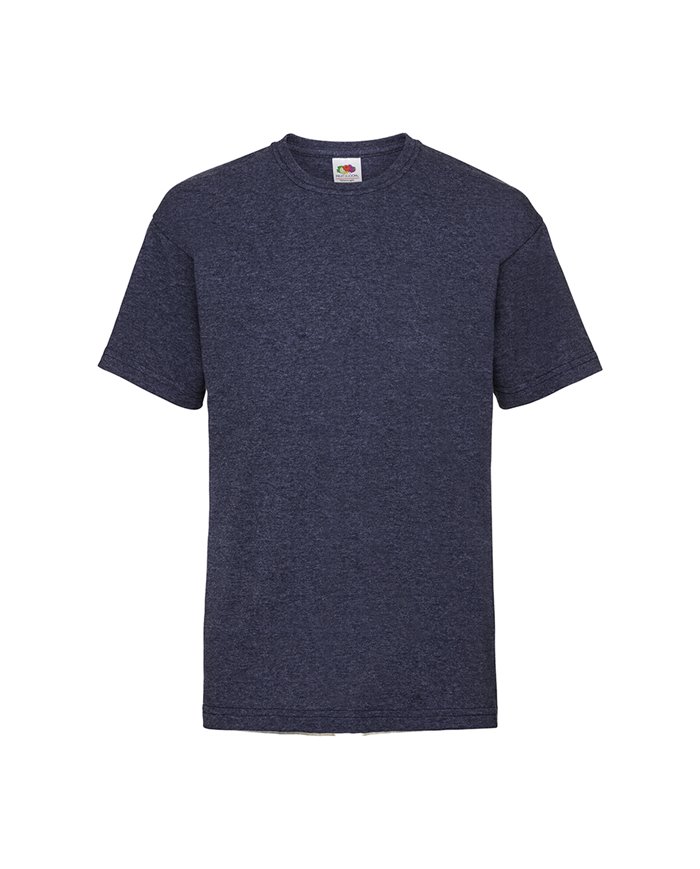 T-SHIRT BAMBINO MANICA CORTA VALUEWEIGHT