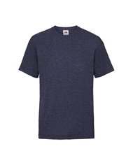 T-SHIRT BAMBINO MANICA CORTA VALUEWEIGHT