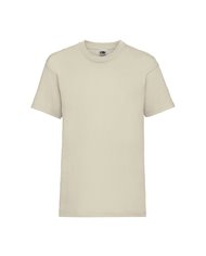 T-SHIRT BAMBINO MANICA CORTA VALUEWEIGHT