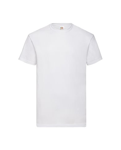 T-SHIRT UOMO MANICA CORTA VALUEWEIGHT