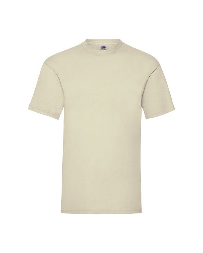 T-SHIRT UOMO MANICA CORTA VALUEWEIGHT