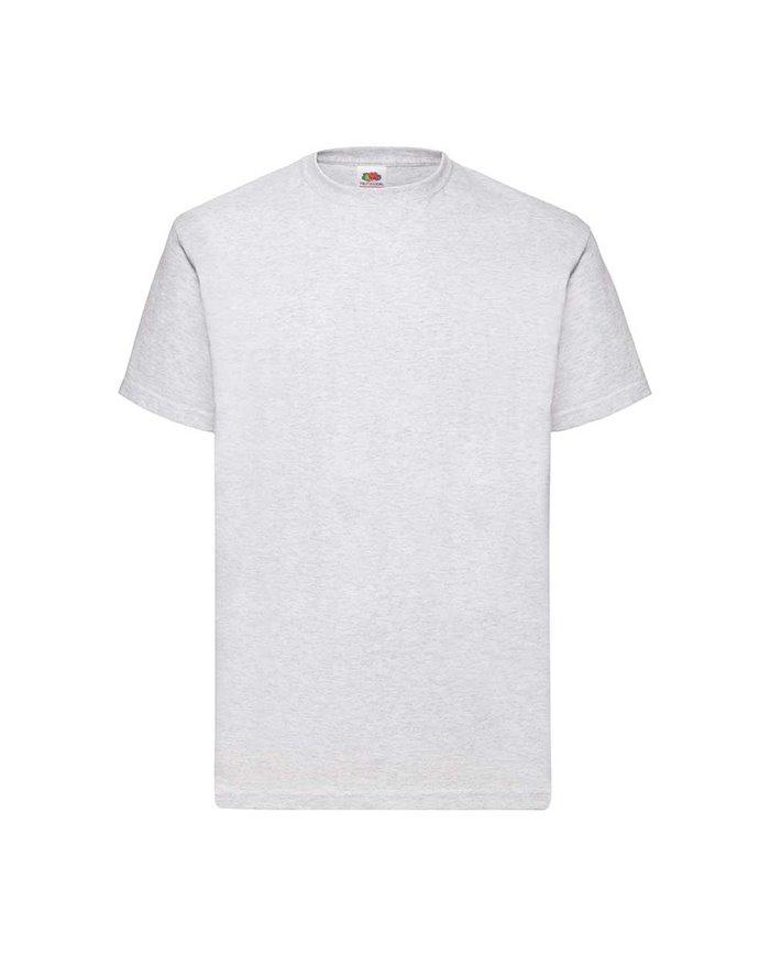 T-SHIRT UOMO MANICA CORTA VALUEWEIGHT