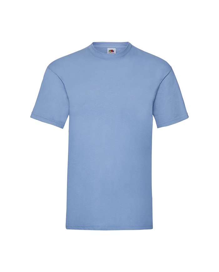 T-SHIRT UOMO MANICA CORTA VALUEWEIGHT