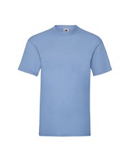 T-SHIRT UOMO MANICA CORTA VALUEWEIGHT