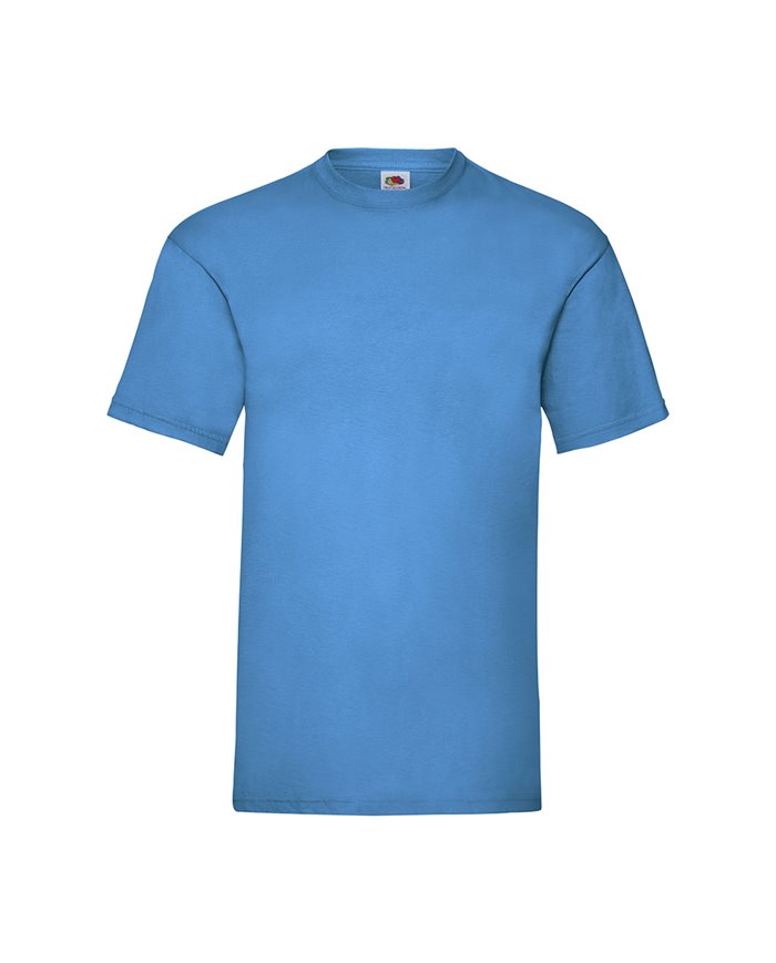 T-SHIRT UOMO MANICA CORTA VALUEWEIGHT