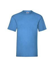 T-SHIRT UOMO MANICA CORTA VALUEWEIGHT
