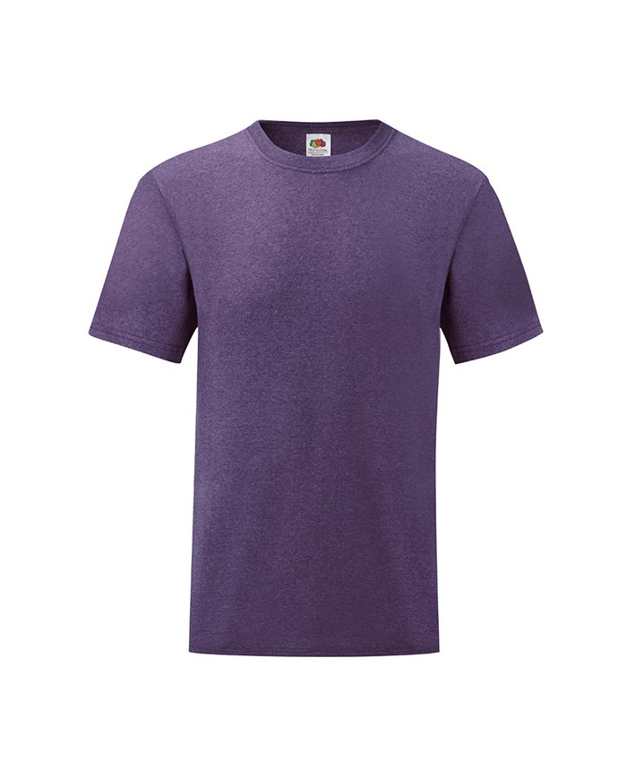 T-SHIRT UOMO MANICA CORTA VALUEWEIGHT