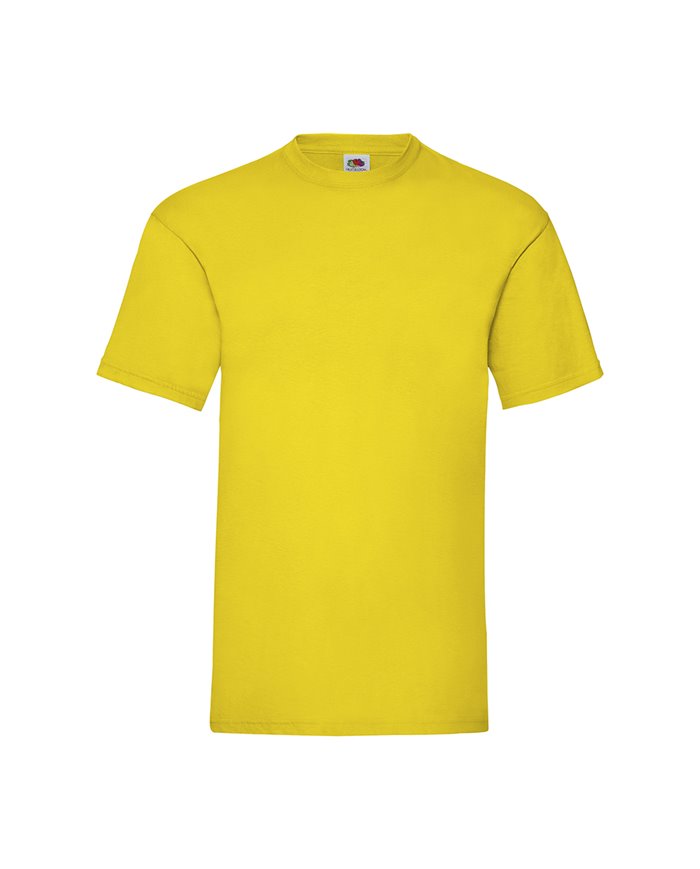 T-SHIRT UOMO MANICA CORTA VALUEWEIGHT