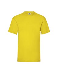 T-SHIRT UOMO MANICA CORTA VALUEWEIGHT