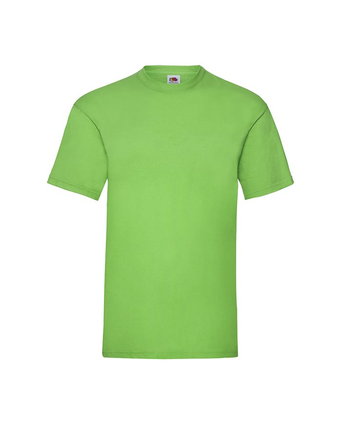 T-SHIRT UOMO MANICA CORTA VALUEWEIGHT