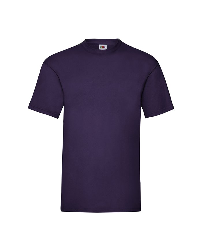 T-SHIRT UOMO MANICA CORTA VALUEWEIGHT