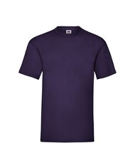 T-SHIRT UOMO MANICA CORTA VALUEWEIGHT