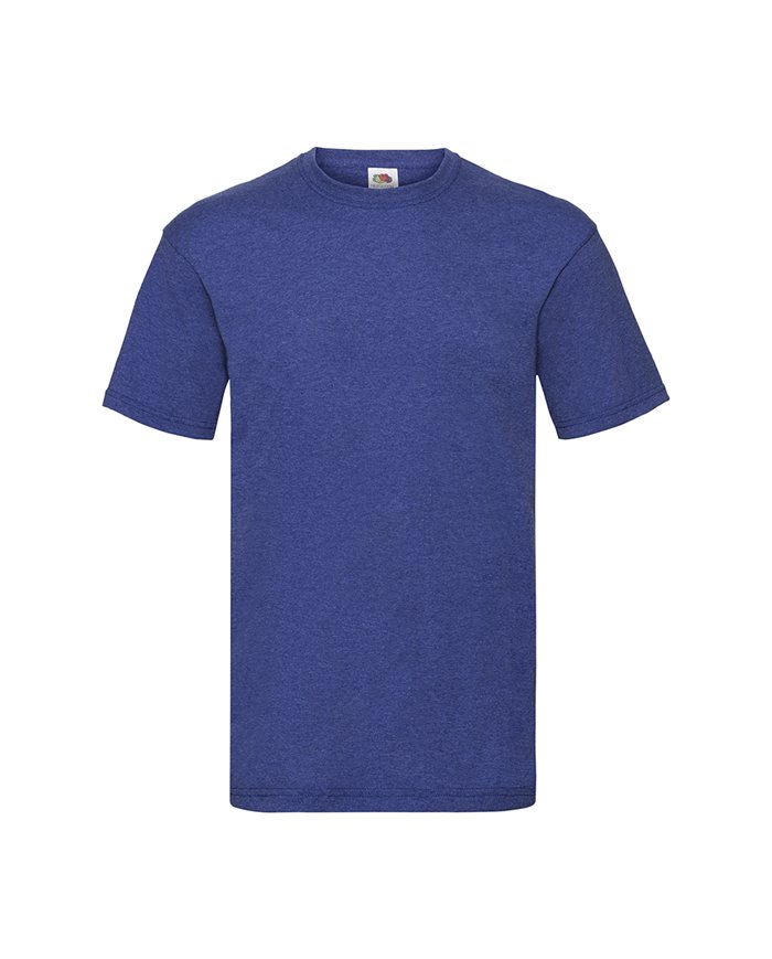 T-SHIRT UOMO MANICA CORTA VALUEWEIGHT