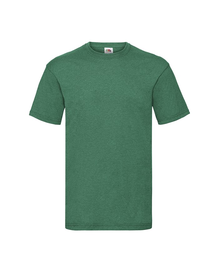 T-SHIRT UOMO MANICA CORTA VALUEWEIGHT