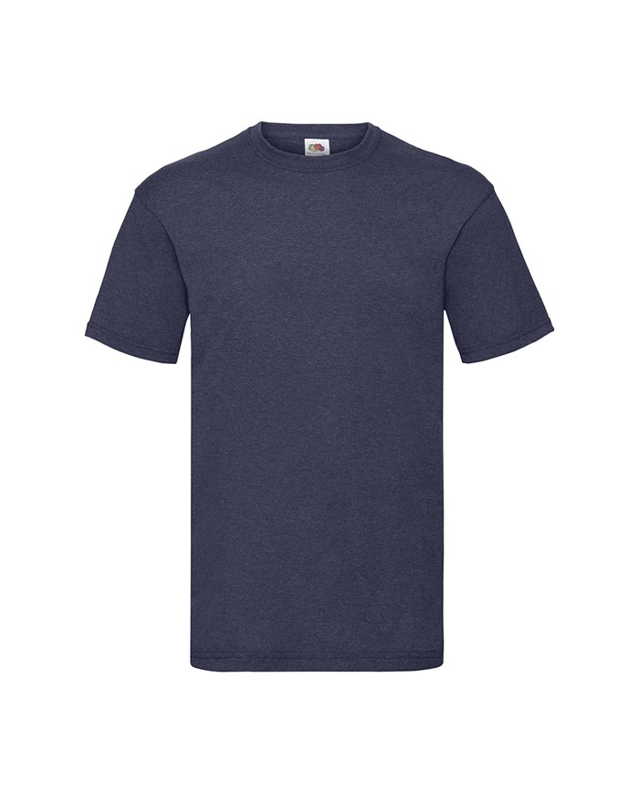 T-SHIRT UOMO MANICA CORTA VALUEWEIGHT