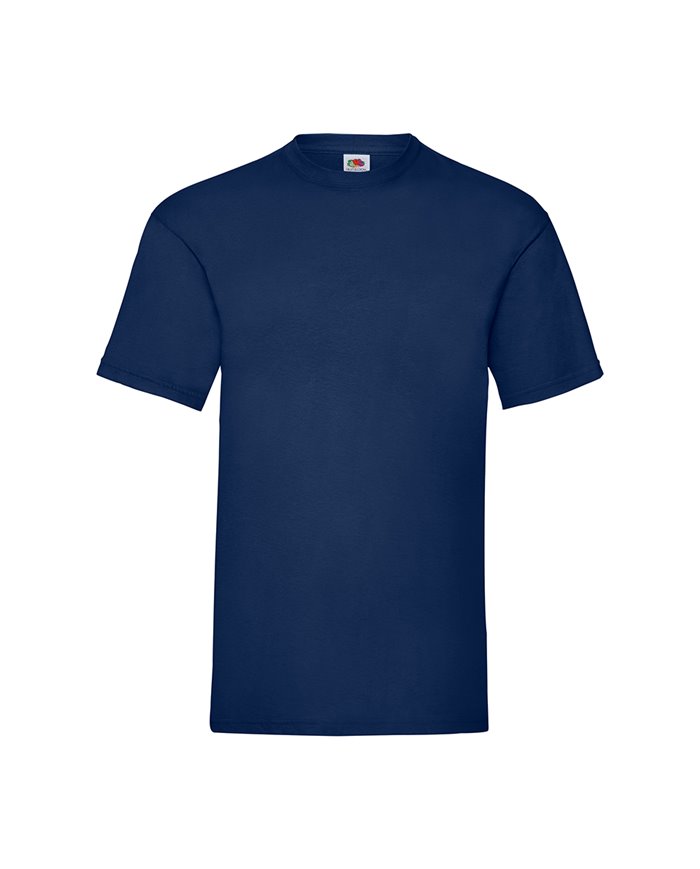 T-SHIRT UOMO MANICA CORTA VALUEWEIGHT