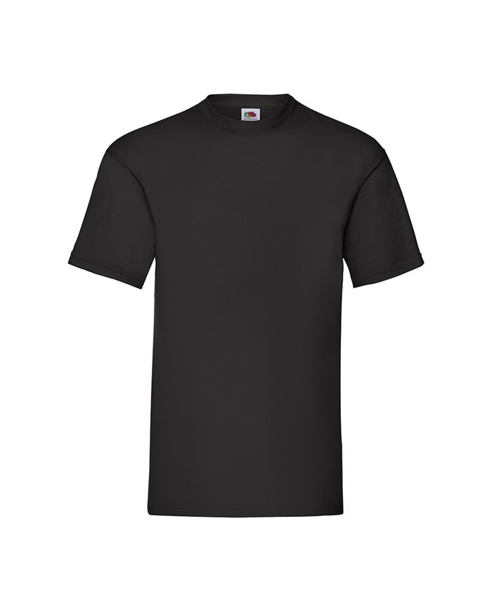 T-SHIRT UOMO MANICA CORTA VALUEWEIGHT