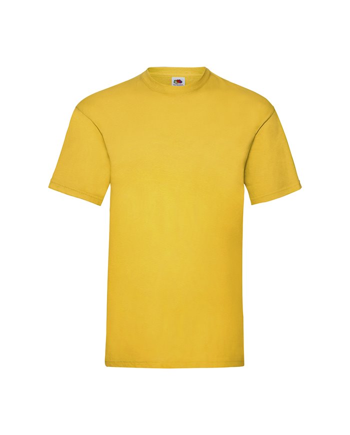 T-SHIRT UOMO MANICA CORTA VALUEWEIGHT