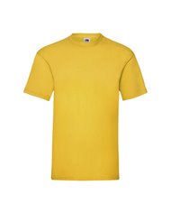 T-SHIRT UOMO MANICA CORTA VALUEWEIGHT
