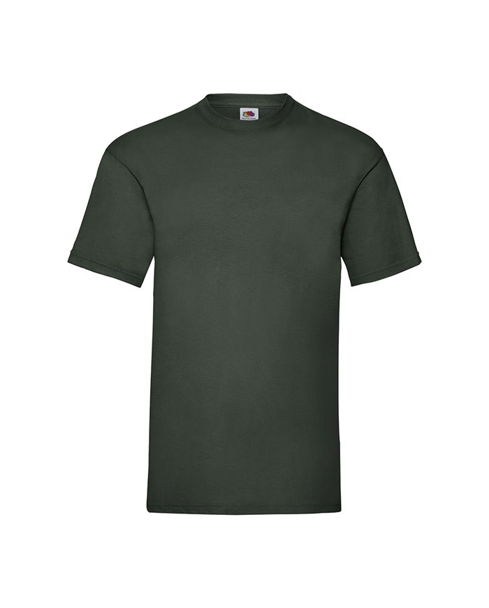 T-SHIRT UOMO MANICA CORTA VALUEWEIGHT