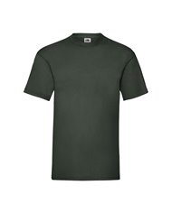 T-SHIRT UOMO MANICA CORTA VALUEWEIGHT