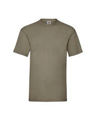 T-SHIRT UOMO MANICA CORTA VALUEWEIGHT