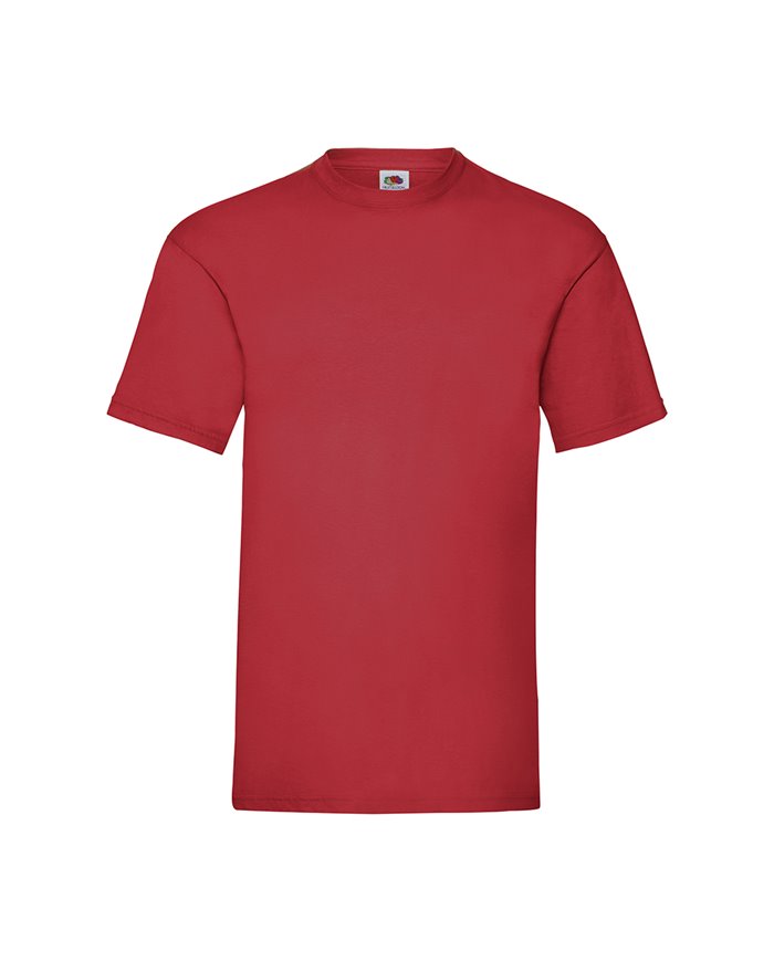 T-SHIRT UOMO MANICA CORTA VALUEWEIGHT