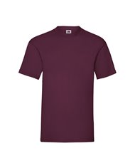 T-SHIRT UOMO MANICA CORTA VALUEWEIGHT