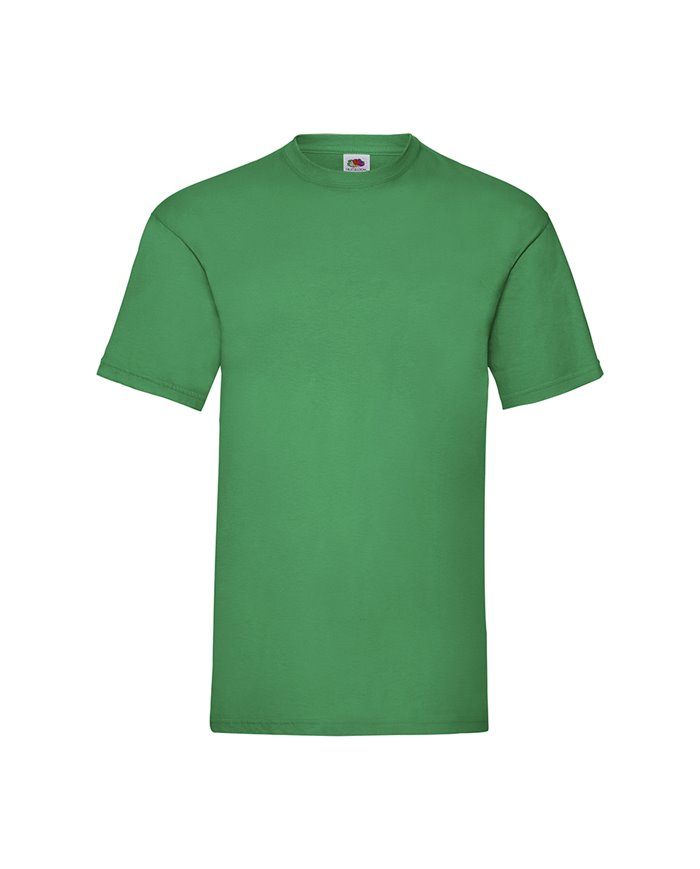 T-SHIRT UOMO MANICA CORTA VALUEWEIGHT