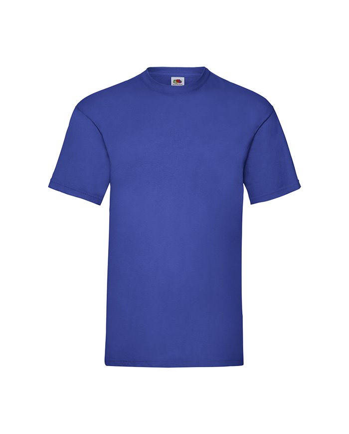 T-SHIRT UOMO MANICA CORTA VALUEWEIGHT
