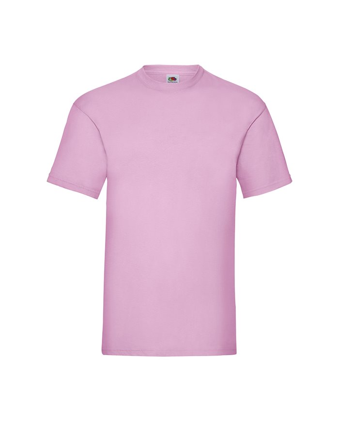 T-SHIRT UOMO MANICA CORTA VALUEWEIGHT
