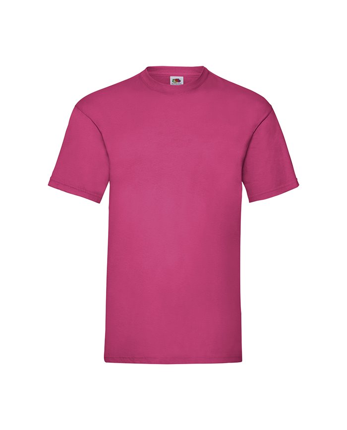 T-SHIRT UOMO MANICA CORTA VALUEWEIGHT