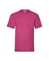 T-SHIRT UOMO MANICA CORTA VALUEWEIGHT