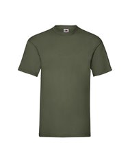 T-SHIRT UOMO MANICA CORTA VALUEWEIGHT