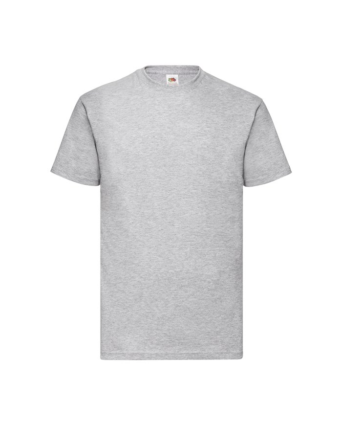 T-SHIRT UOMO MANICA CORTA VALUEWEIGHT