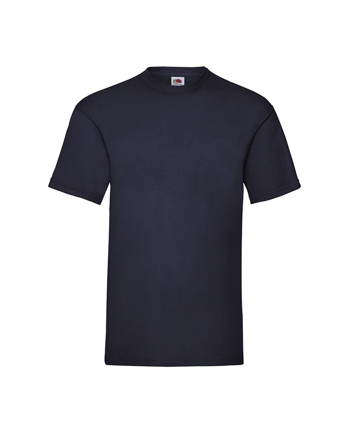 T-SHIRT UOMO MANICA CORTA VALUEWEIGHT